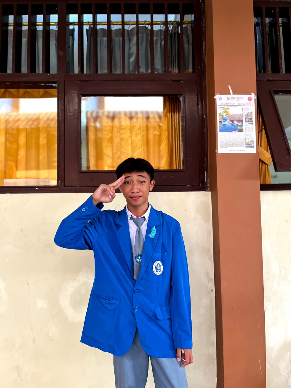 Lindhung Sekar Erlangga